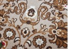 Мокетен килим ERIKA 8031 beige